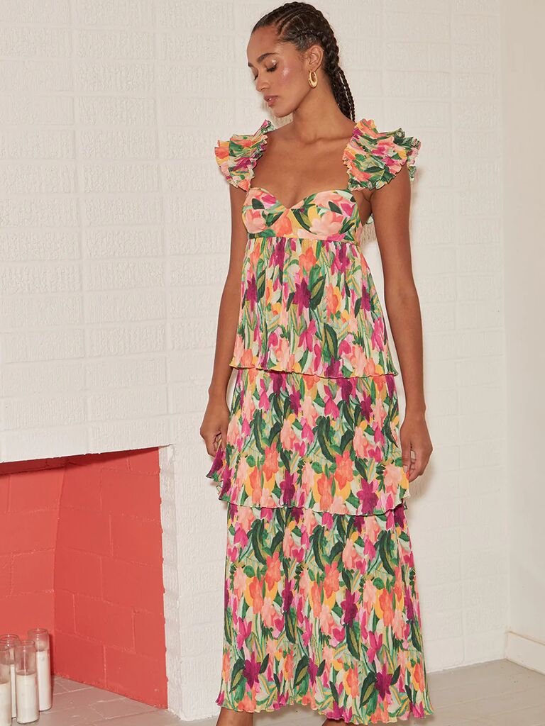 The 50 Best Spring Wedding Guest Dresses of 2023