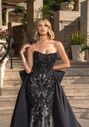KITTYCHEN BIRGITTA, H2539 Fit-and-Flare Wedding Dress - thumbnail - 4