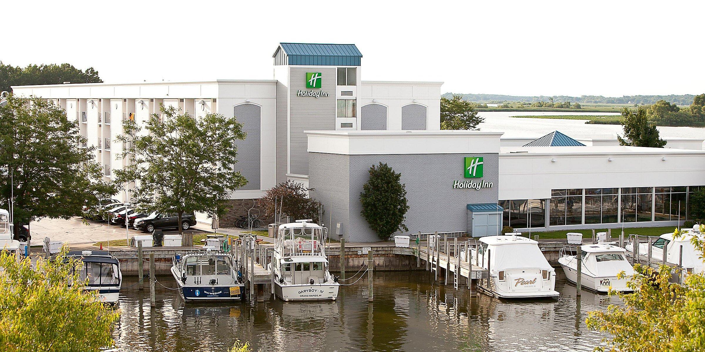 Picture of Holiday Inn Grand Haven-Spring Lake