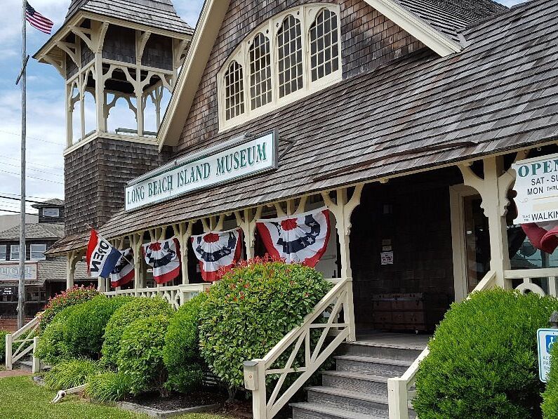 Picture of LBI Historical Association