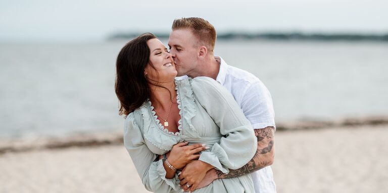 Julia & Austin Home Page Banner