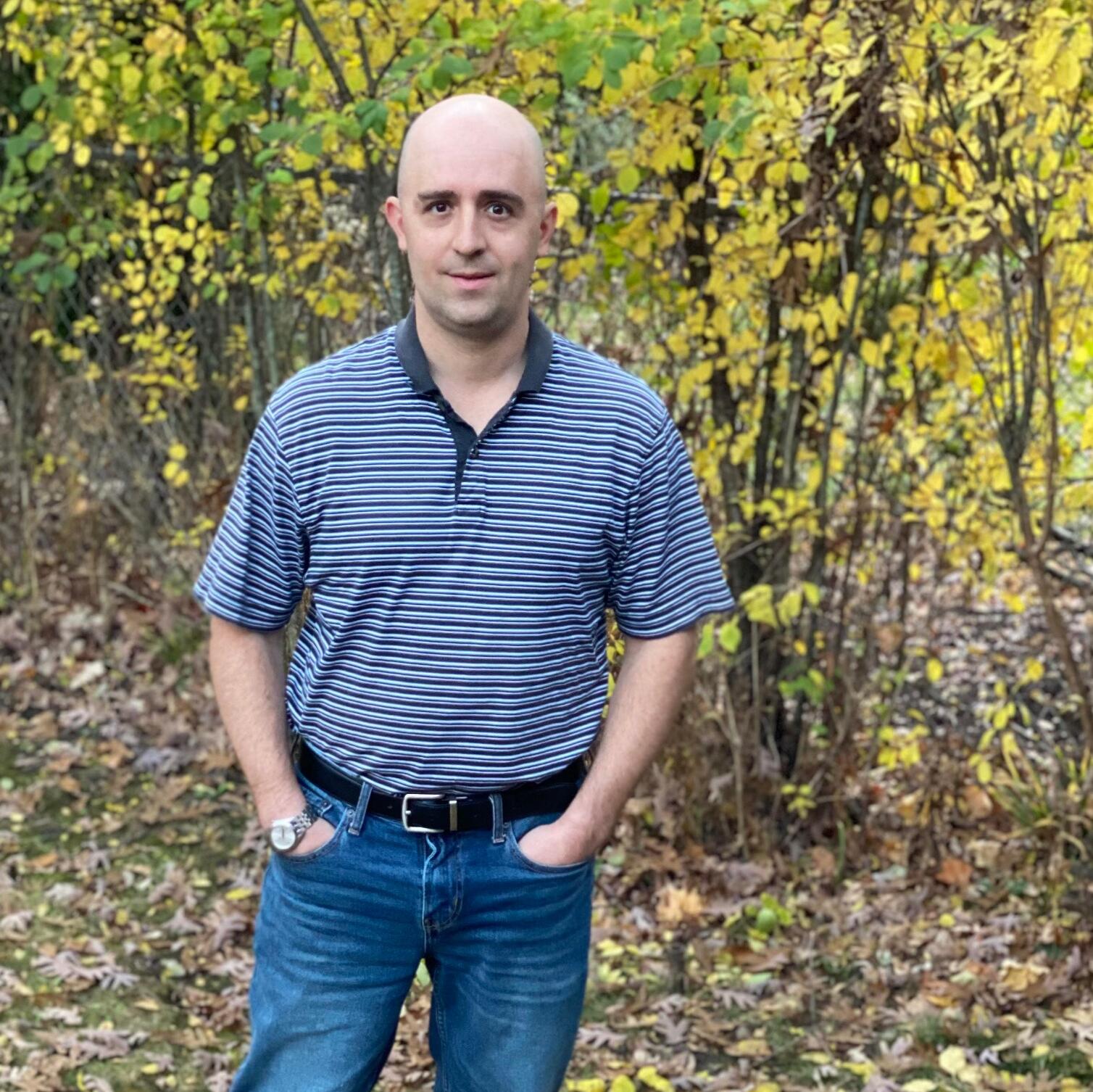 Matt Leisten