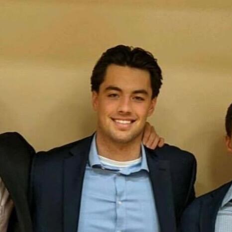 Jackson Lindsey