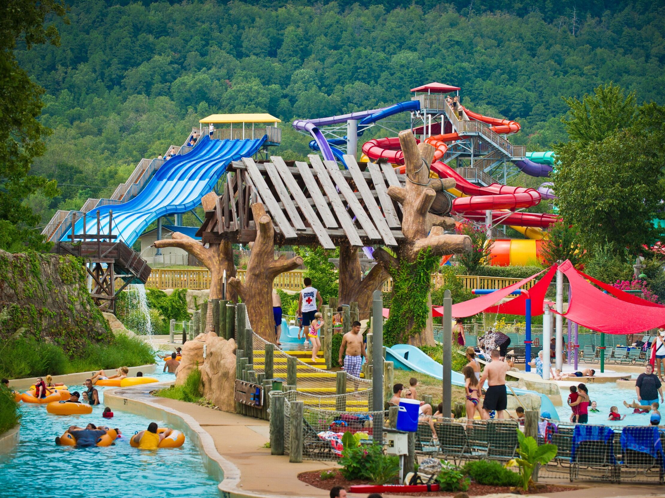Picture of Magic Springs