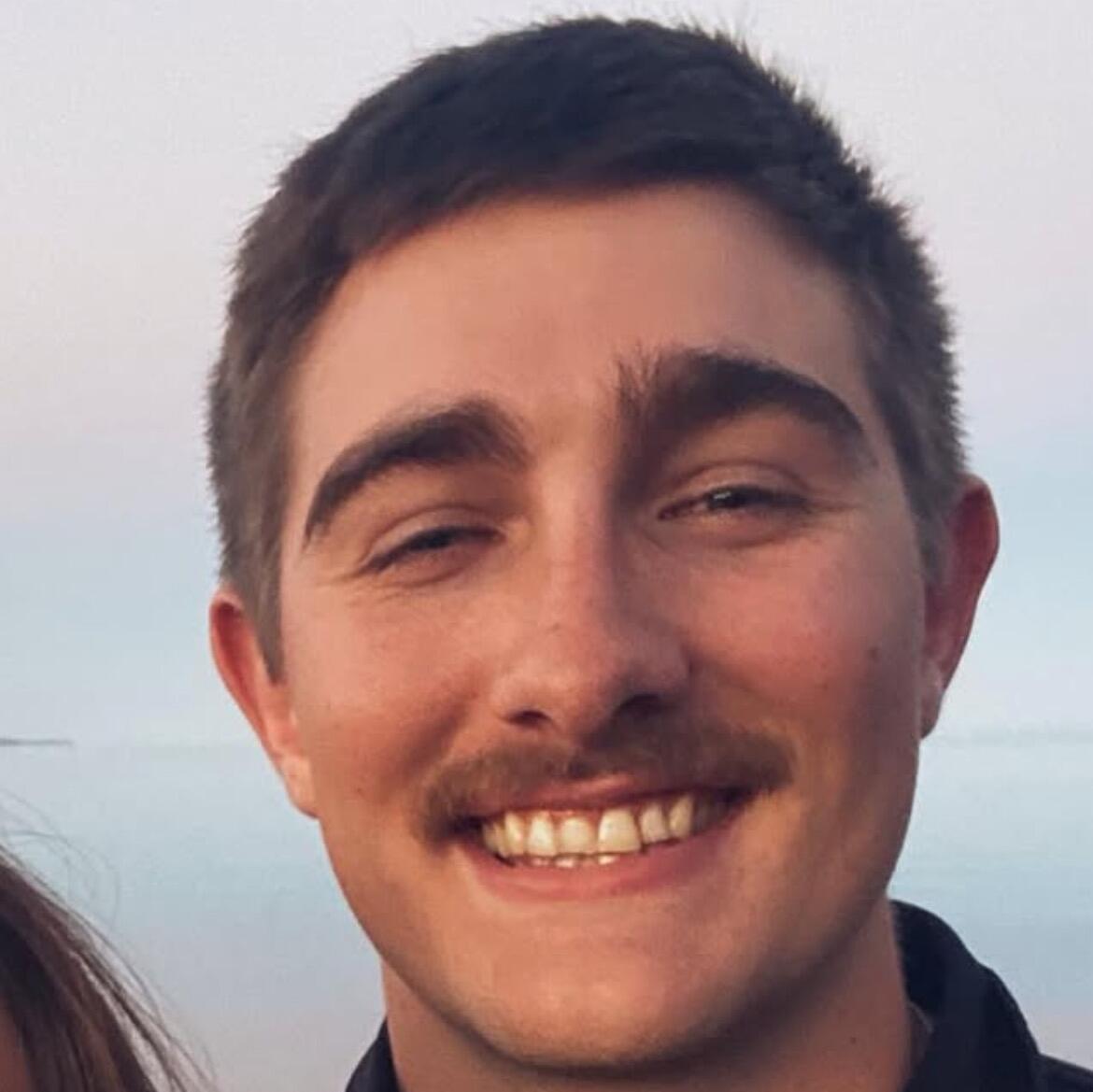 Caden Sorensen