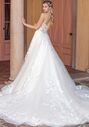 Casablanca Bridal 2311 Tegan Ball Gown Wedding Dress - thumbnail - 2