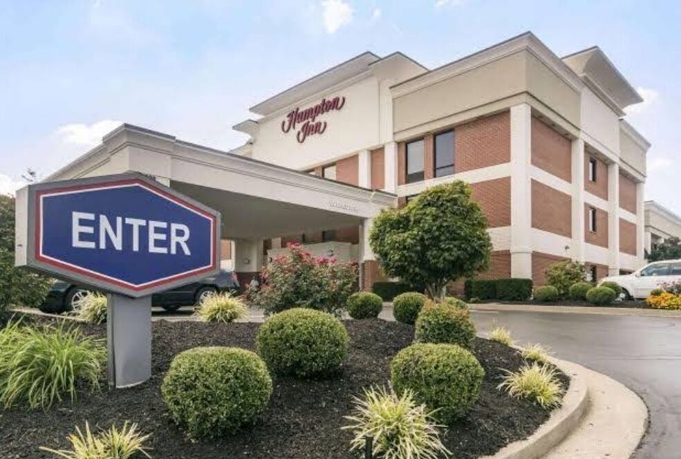 Picture of Hampton Inn - Richmond