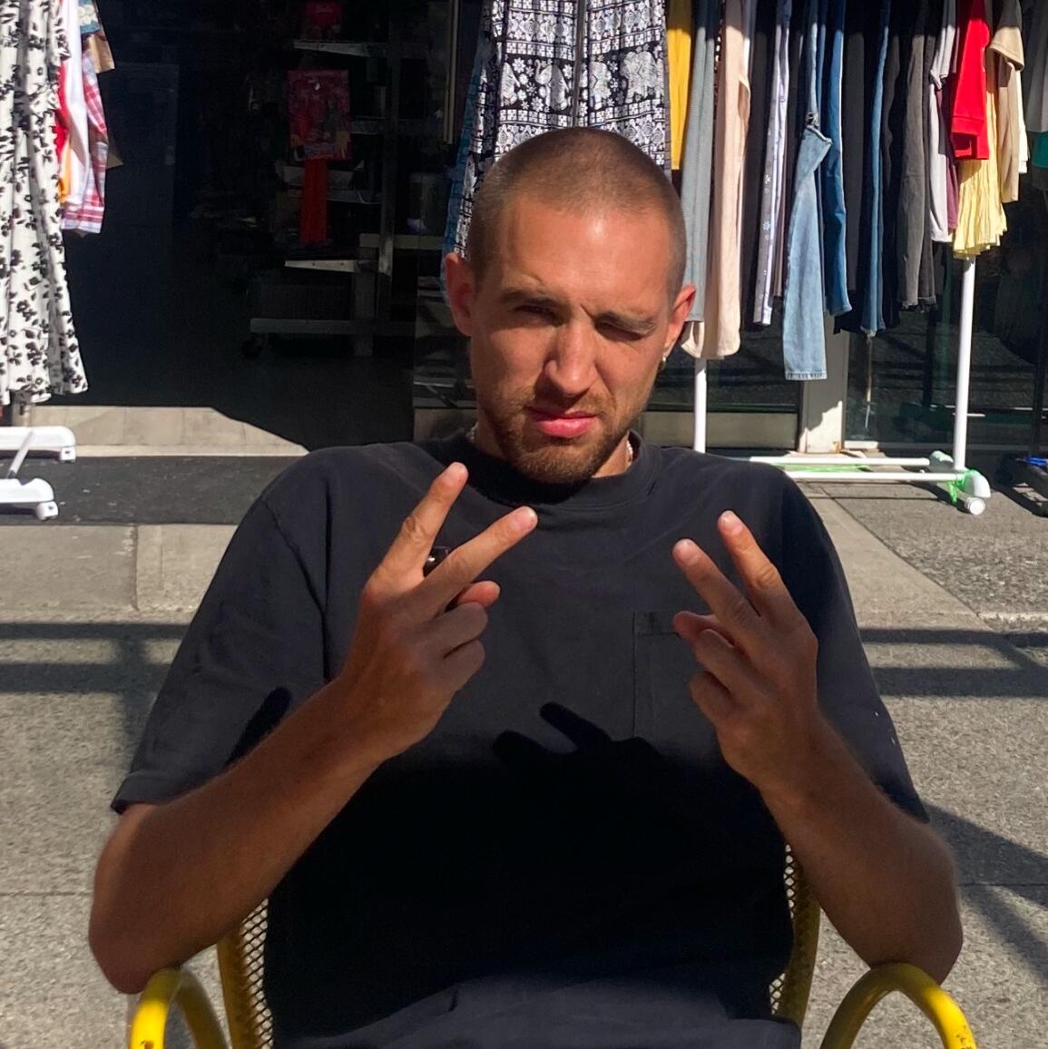 Jesse 