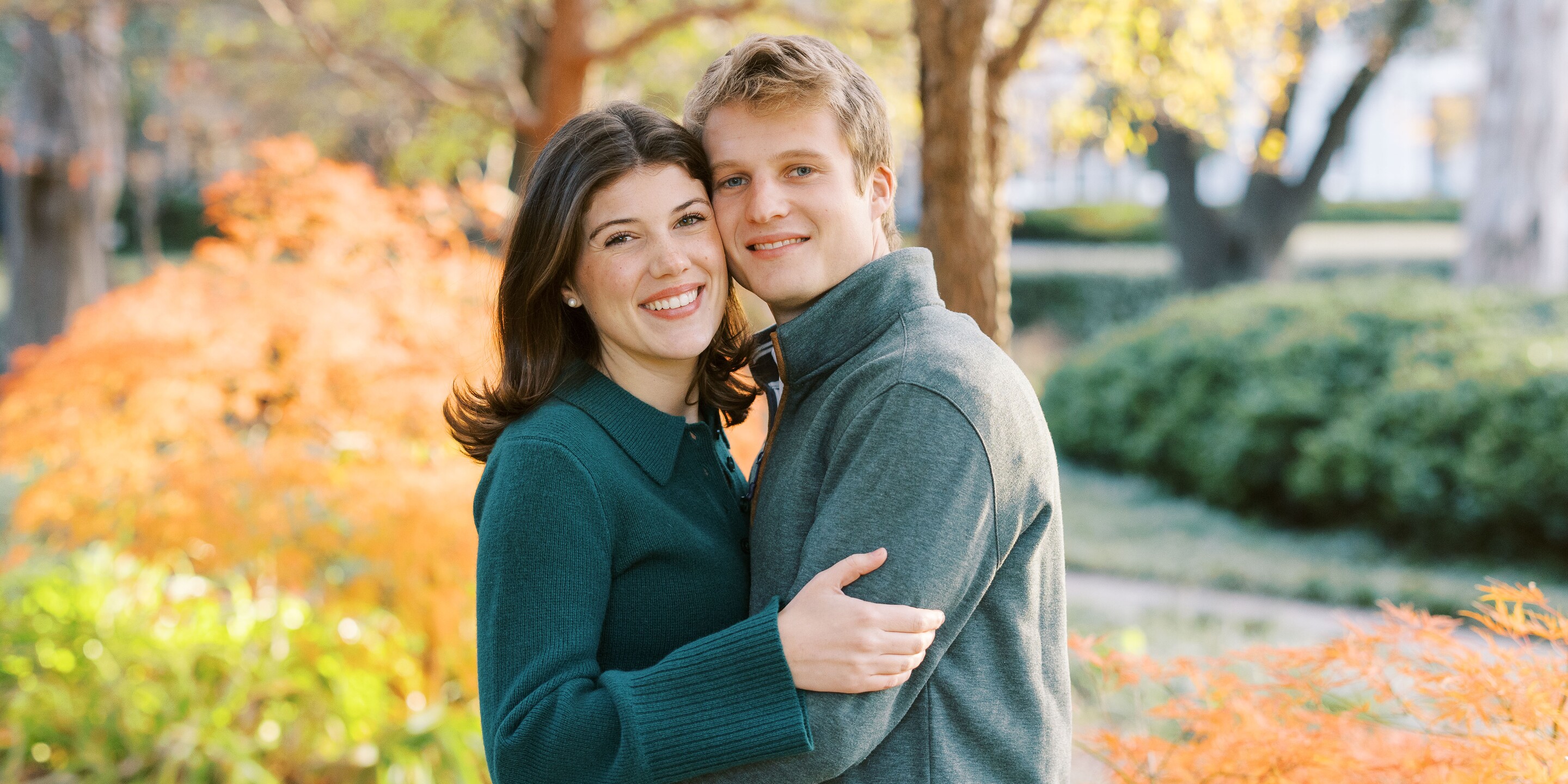 William & Janie Home Page Banner
