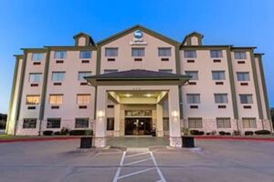 Picture of Best Western La Grange Inn & Suites