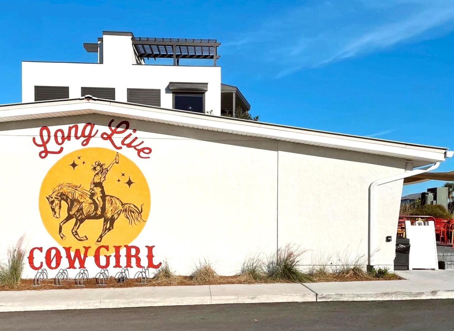 Picture of Cowgirl Kitchen