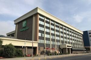 Picture of Holiday Inn Johnstown Downtown an IHG Hotel