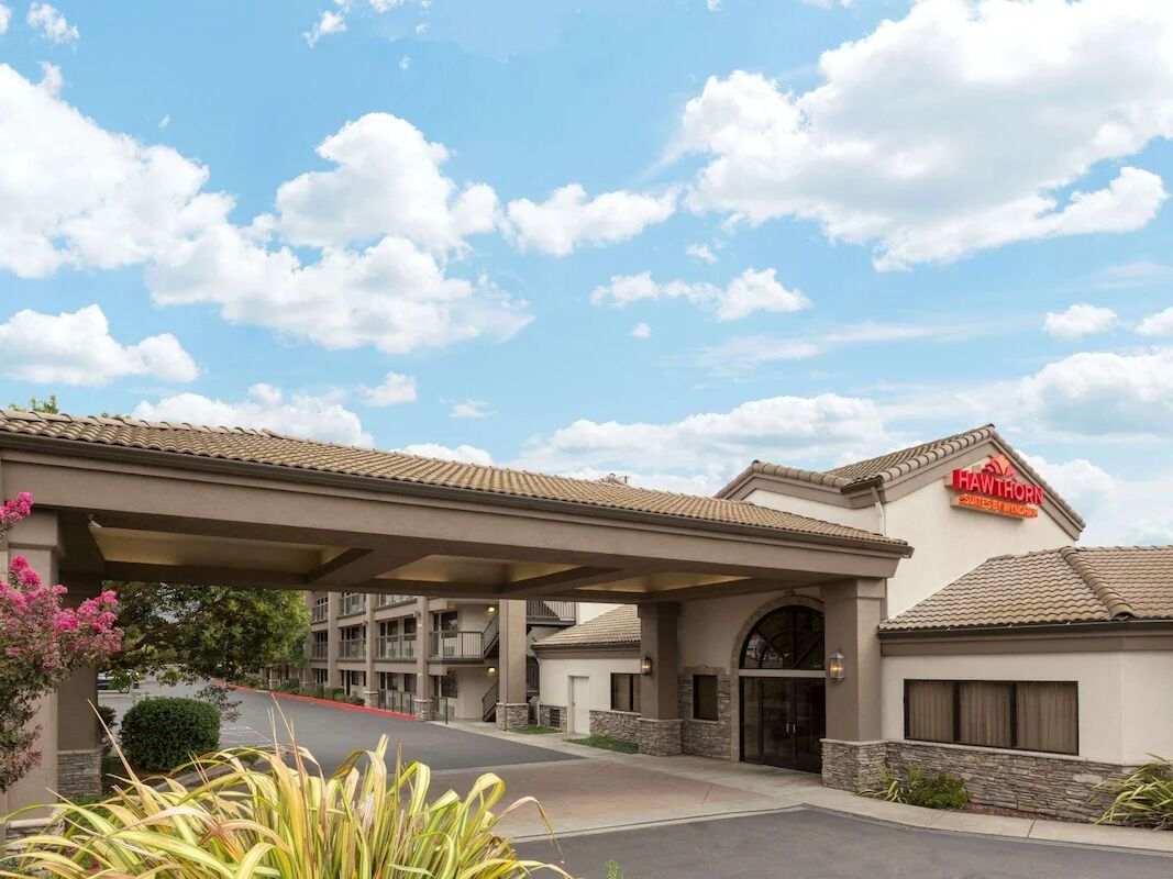 Picture of Hawthorn Suites by Wyndham Napa Valley