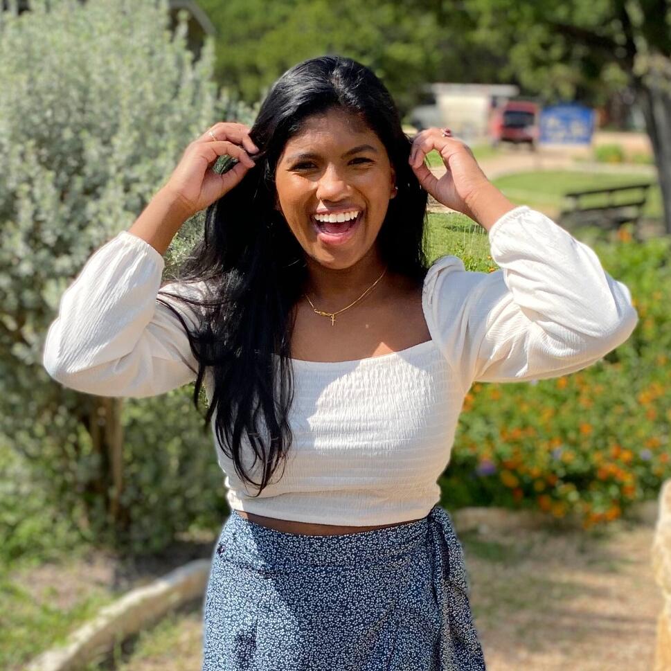Kripa Thomas