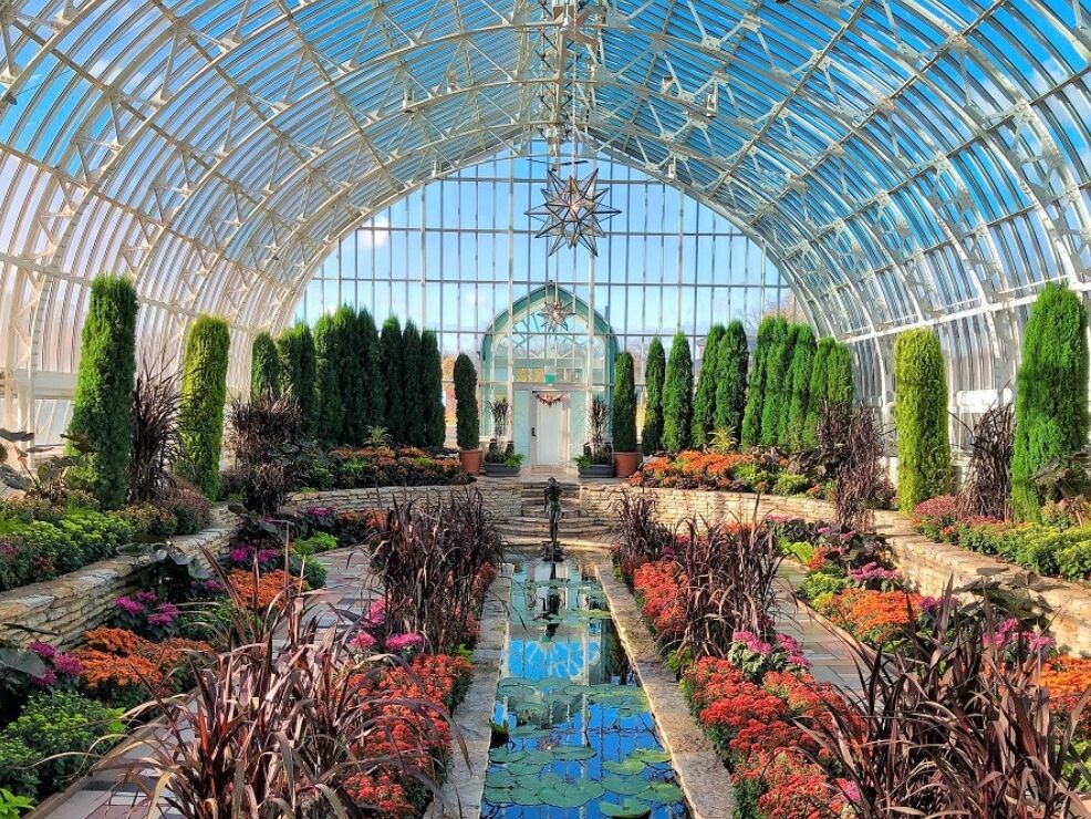 Picture of Como Park Zoo & Conservatory