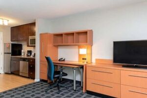 Picture of TownePlace Suites Fort Wayne North