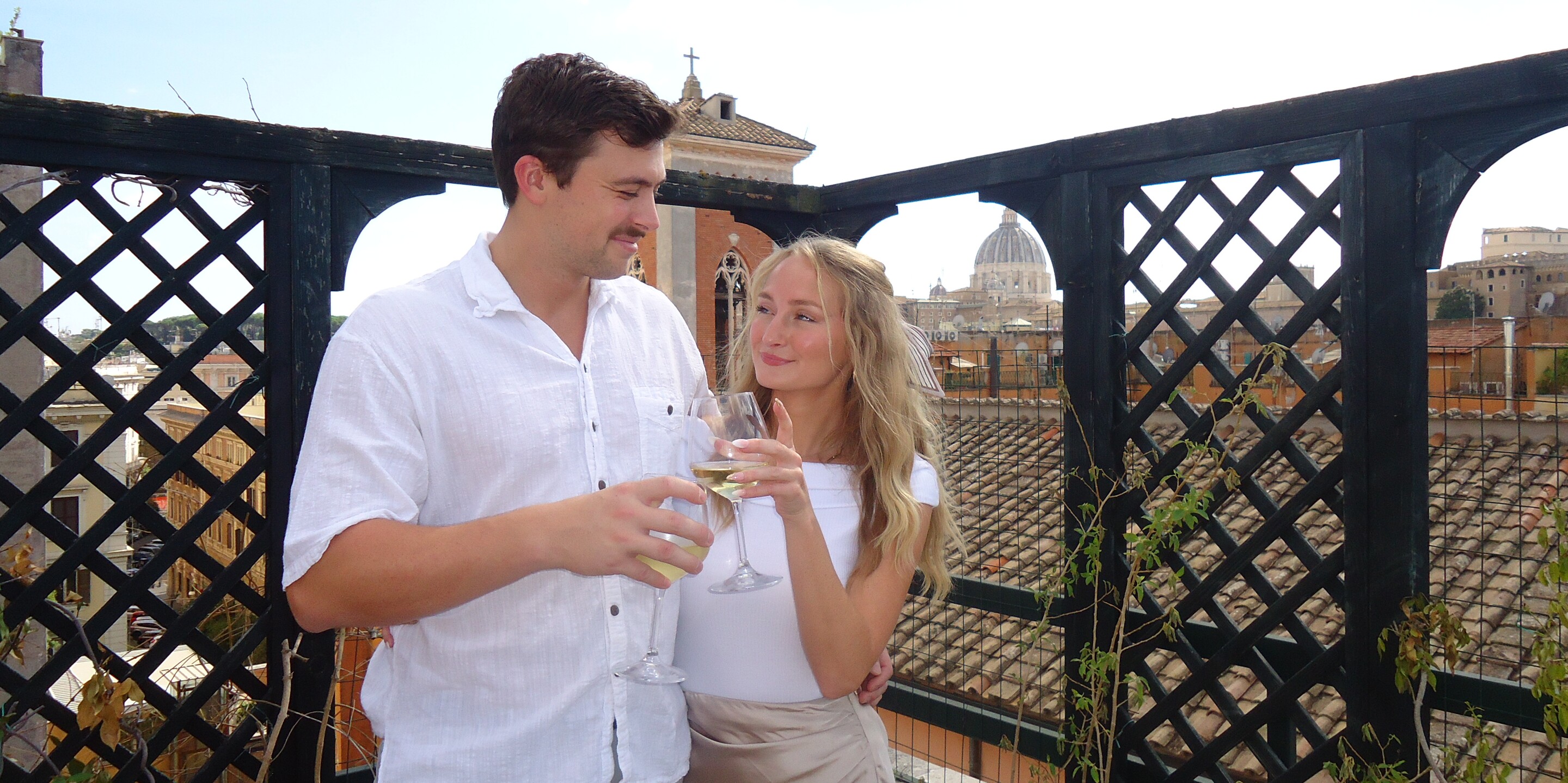 Griffin & Makenzie Home Page Banner