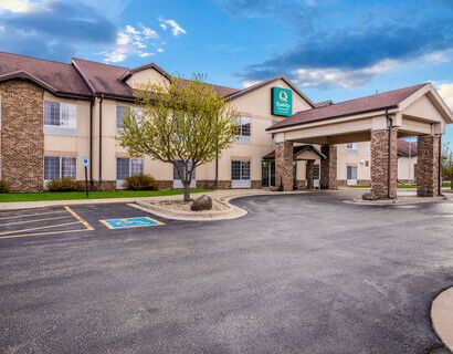 Picture of Quality Inn & Suites 