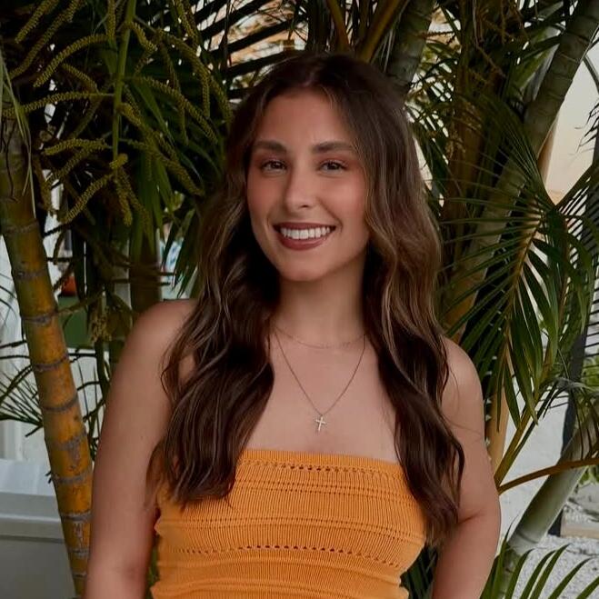 Isabella Klein 