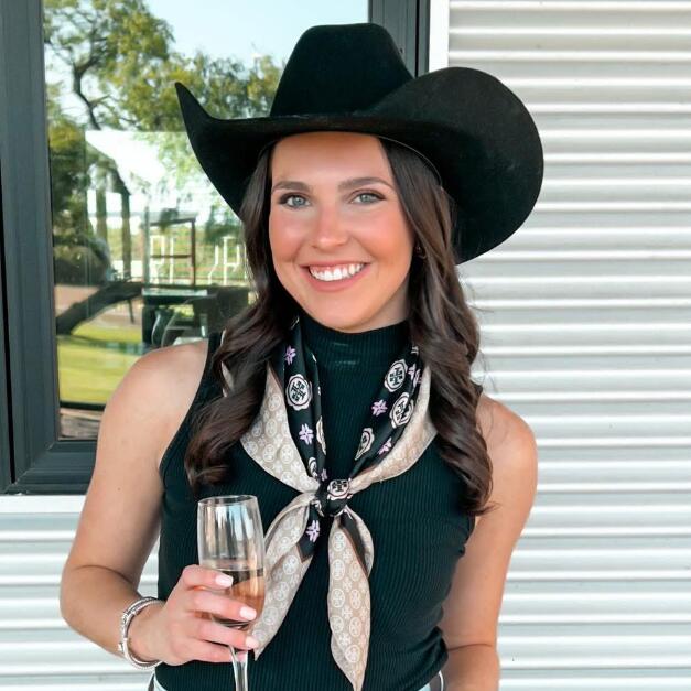 Megan Stevenson