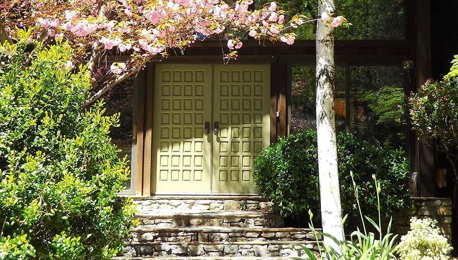 Picture of Ponderosa Ridge A Bed & Breakfast