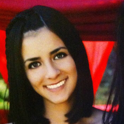 Lili Negrete