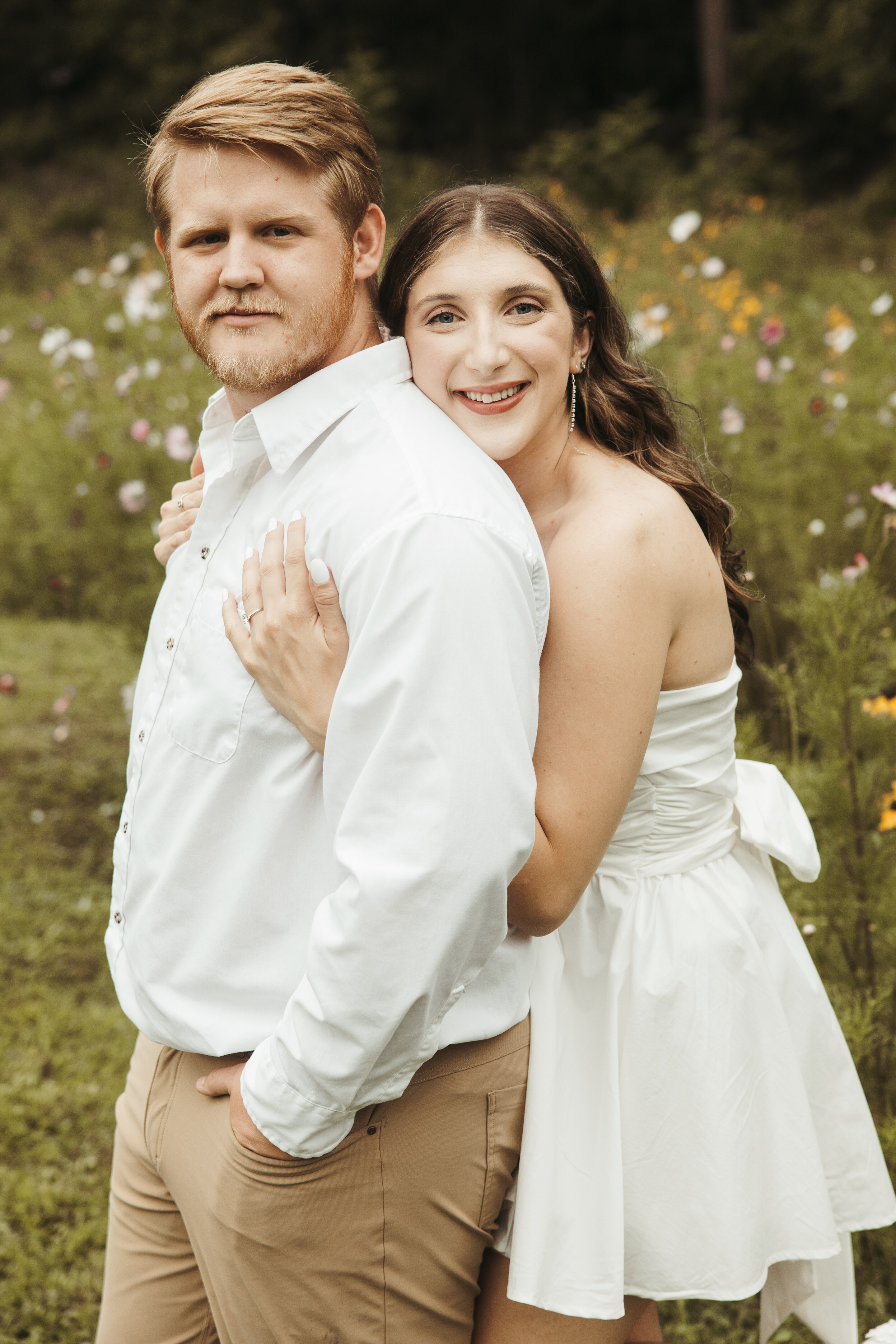 Parker & Gracie Home Page Banner