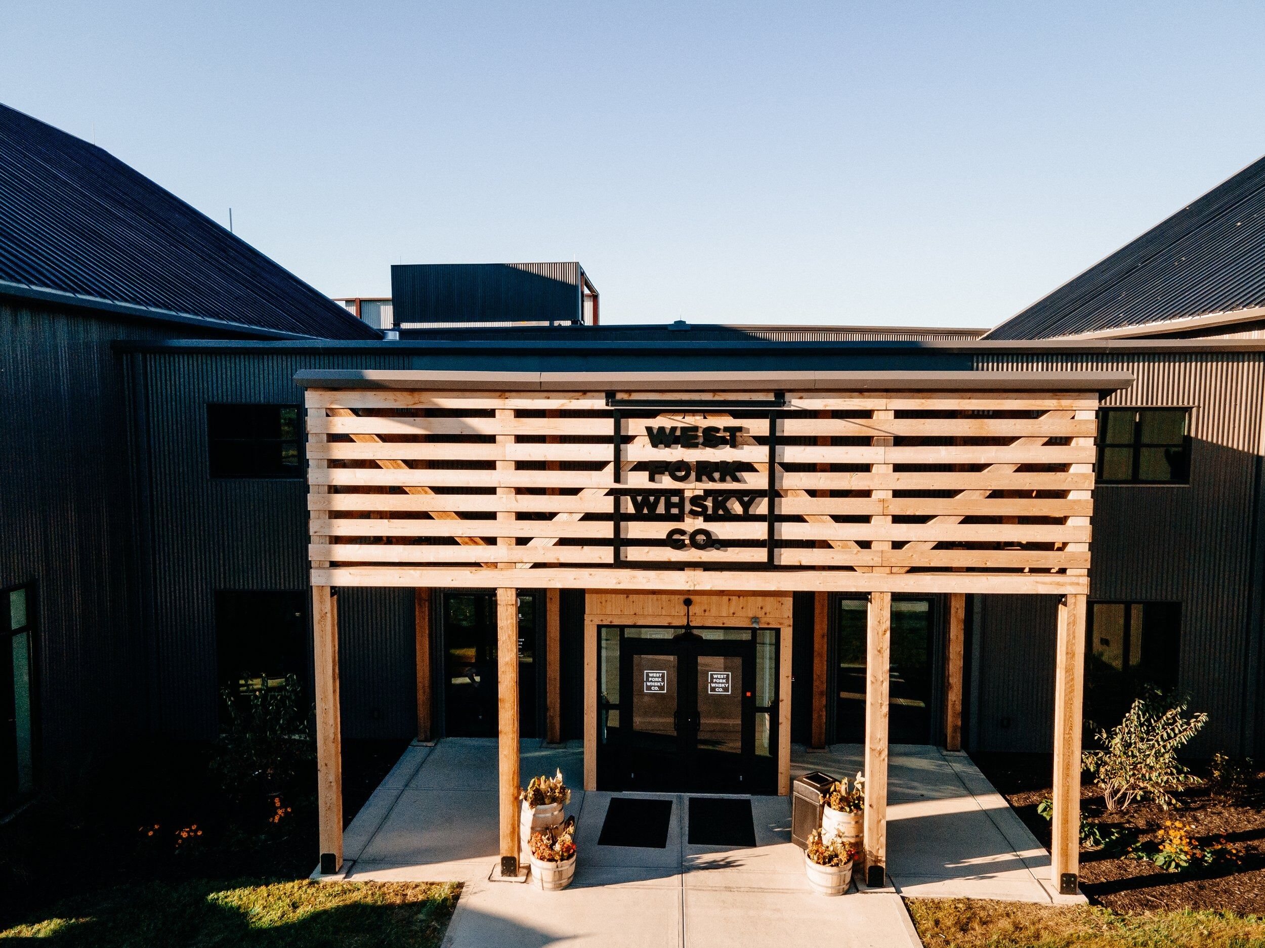 Picture of West Fork Whiskey Co. - Westfield