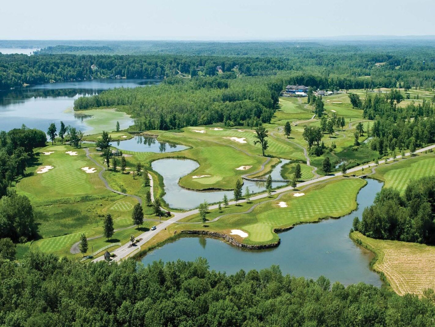 Picture of Saratoga National Golf Club