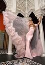 KITTYCHEN Couture BARBIE MILLICENT, K2427 K2427C Fit-and-Flare Wedding Dress - thumbnail - 1