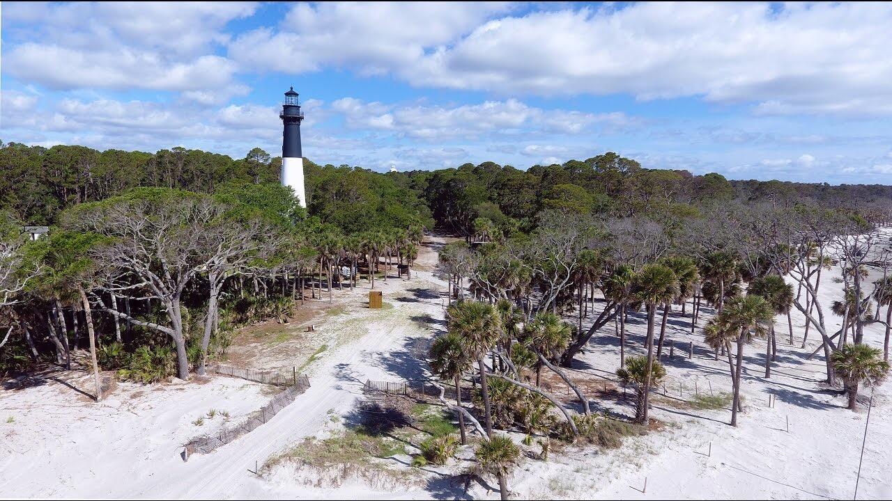 Picture of Hunting Island State Park