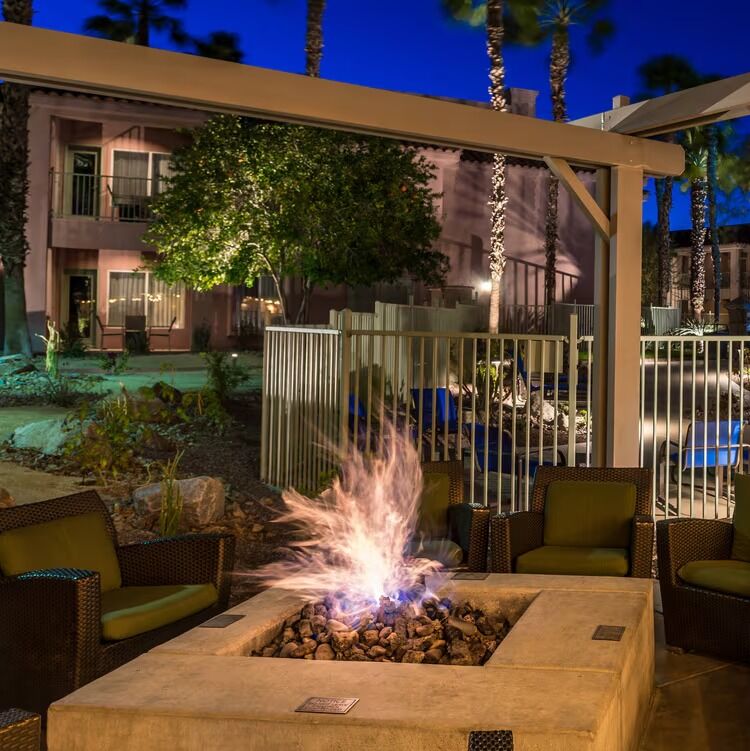 Picture of Residence Inn Palm Desert