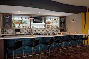 Picture of Hotel Indigo Austin Downtown University an IHG Hotel