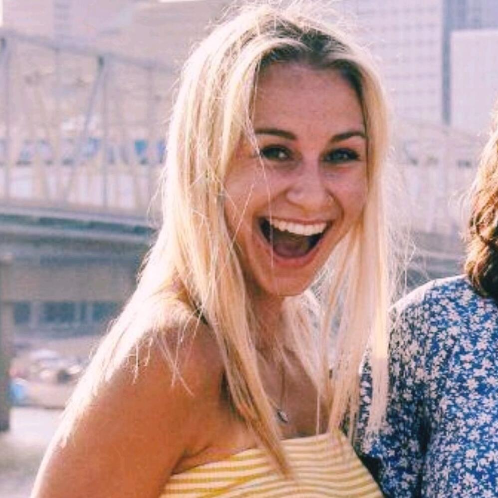 Lauren Beaver