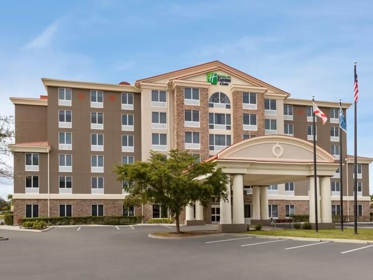 Picture of Holiday Inn Express & Suites Ft Myers East- The Forum, an IHG Hotel