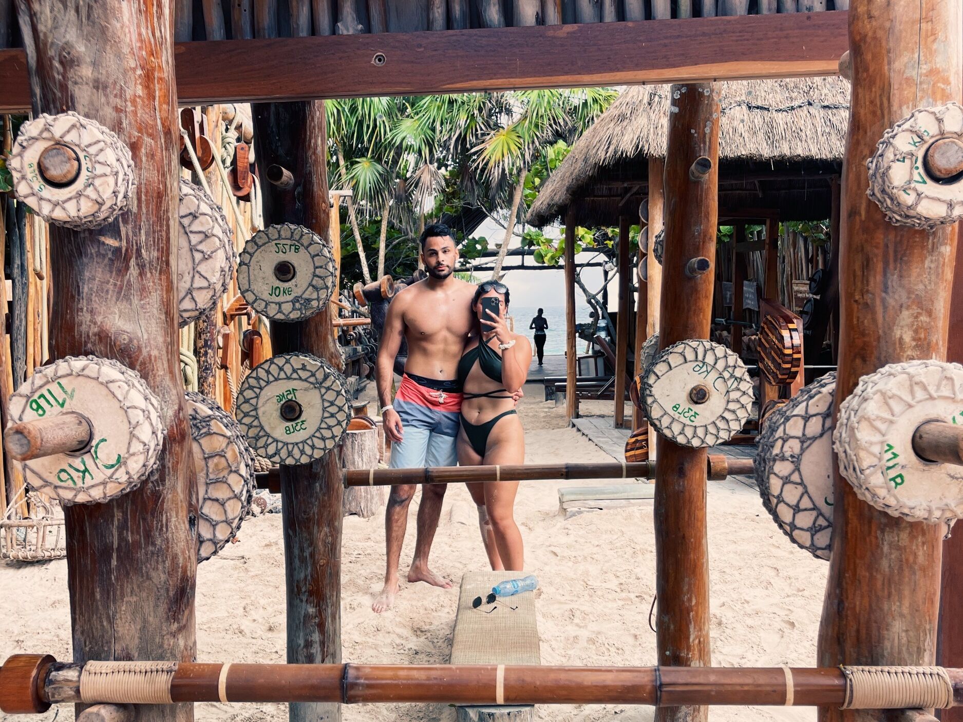 Picture of Tulum Jungle Gym