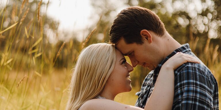 Alicia & Casey Home Page Banner