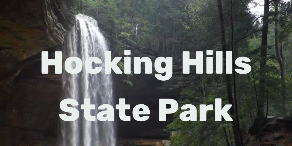 Picture of Hocking Hills Cabins