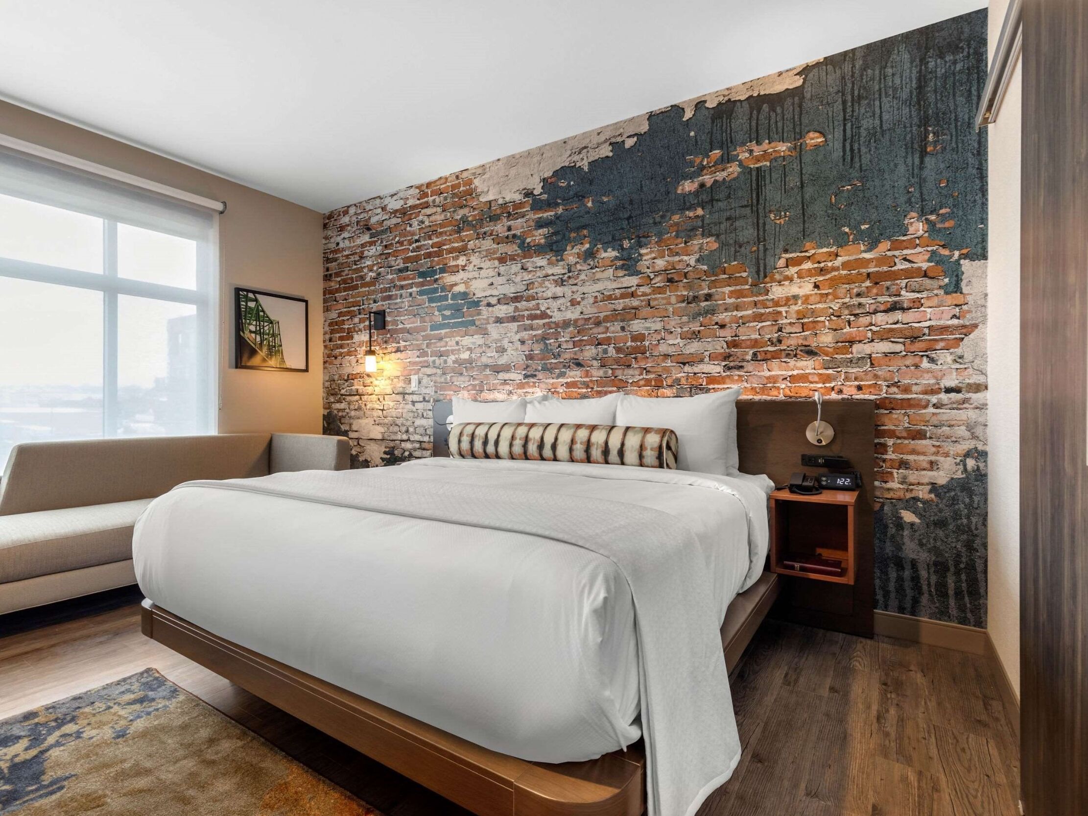 Picture of Cambria Hotel Omaha Downtown