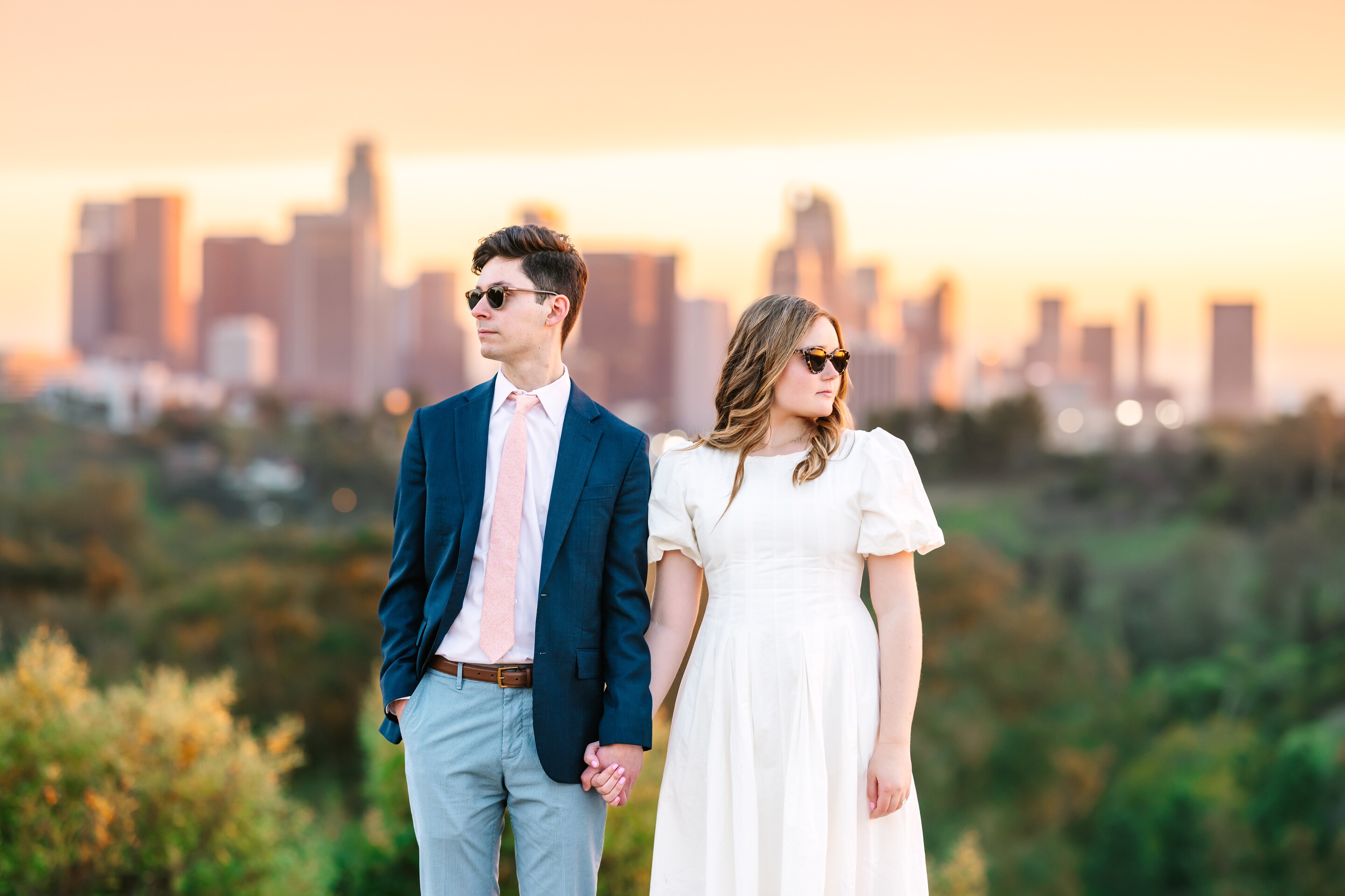 Kaitlyn & Thomas Home Page Banner