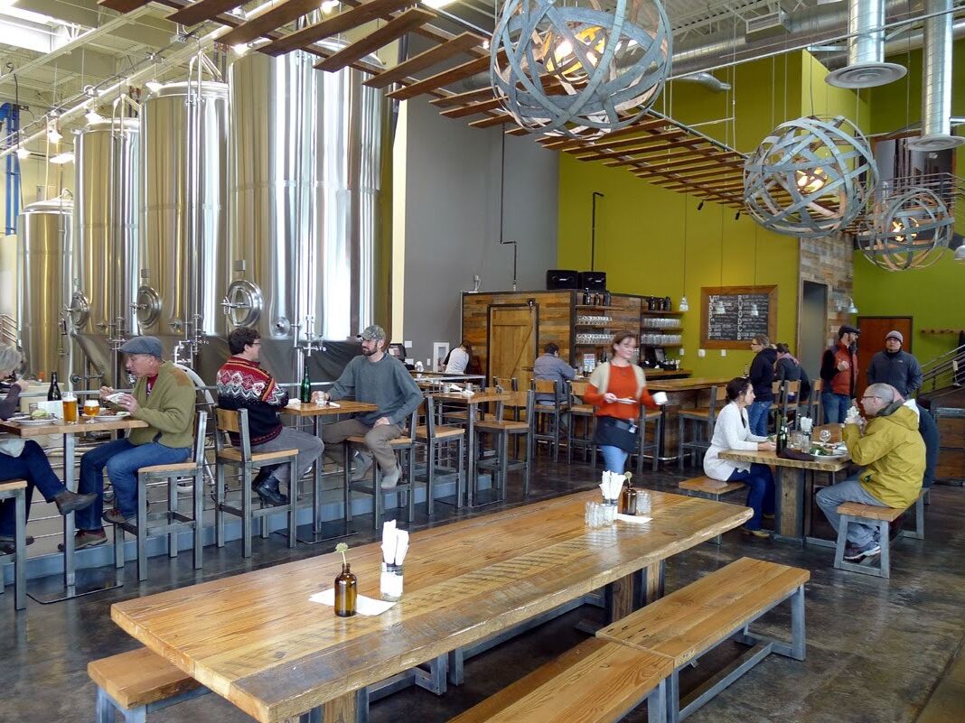 Picture of pFriem Family Brewers