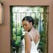 Bridal Portraits at the Kimpton Brice Hotel in Savannah, Georgia