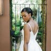 A Vibrant Orange-and-Navy Wedding at the Kimpton Brice Hotel in Savannah, Georgia