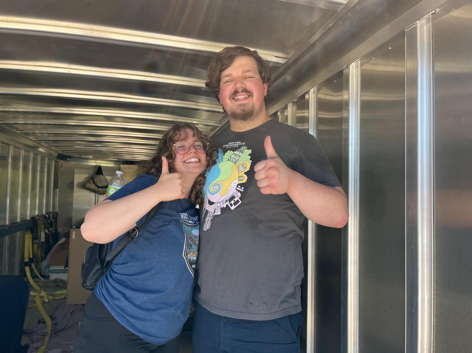Picture of Roommates