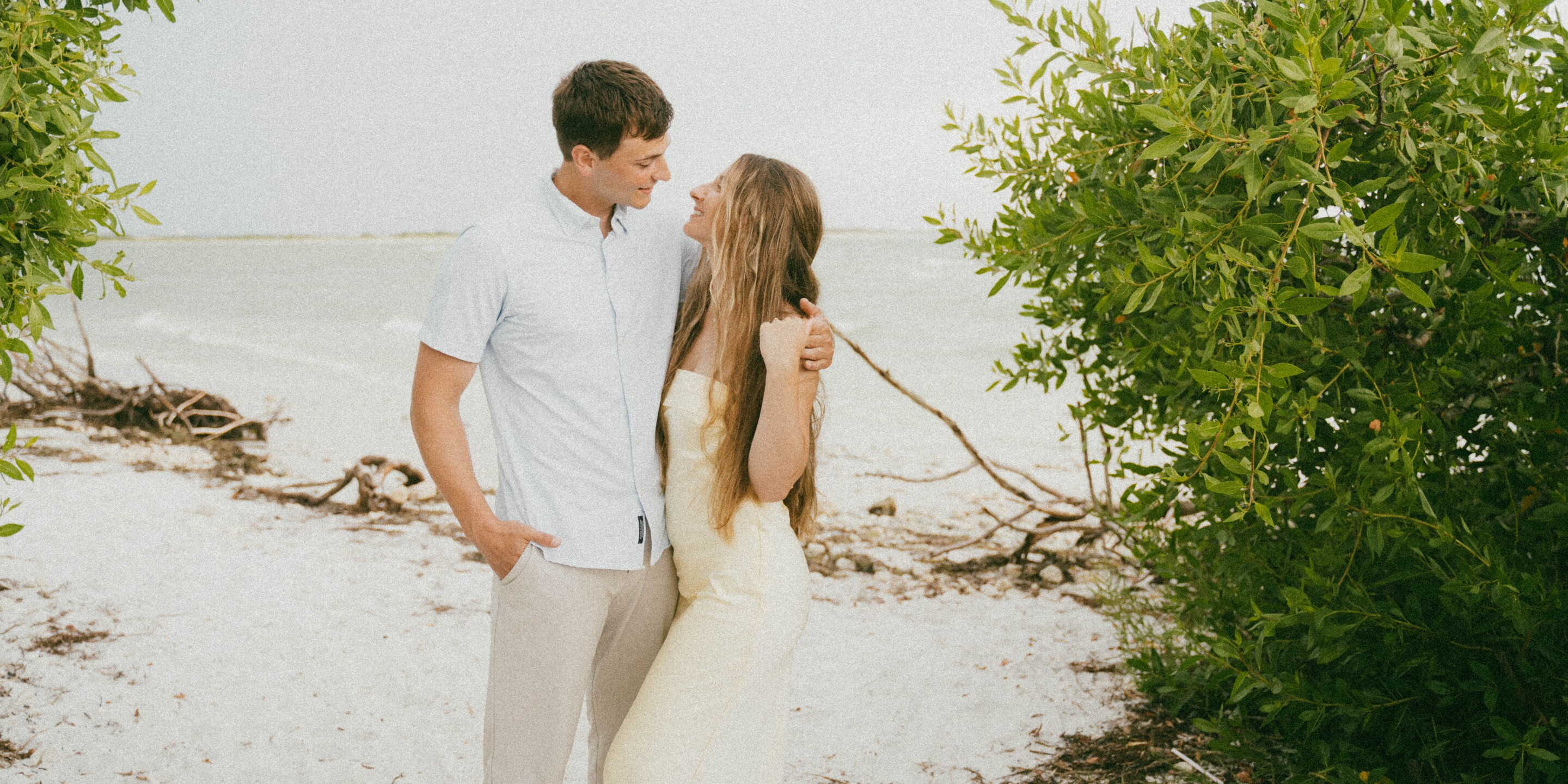Elly & Jack Home Page Banner