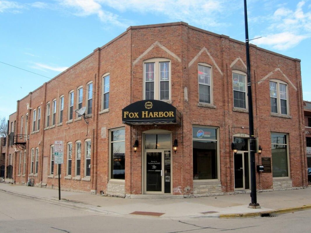 Picture of Fox Harbor