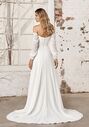 Sincerity Bridal 44385 A-Line Wedding Dress - thumbnail - 2