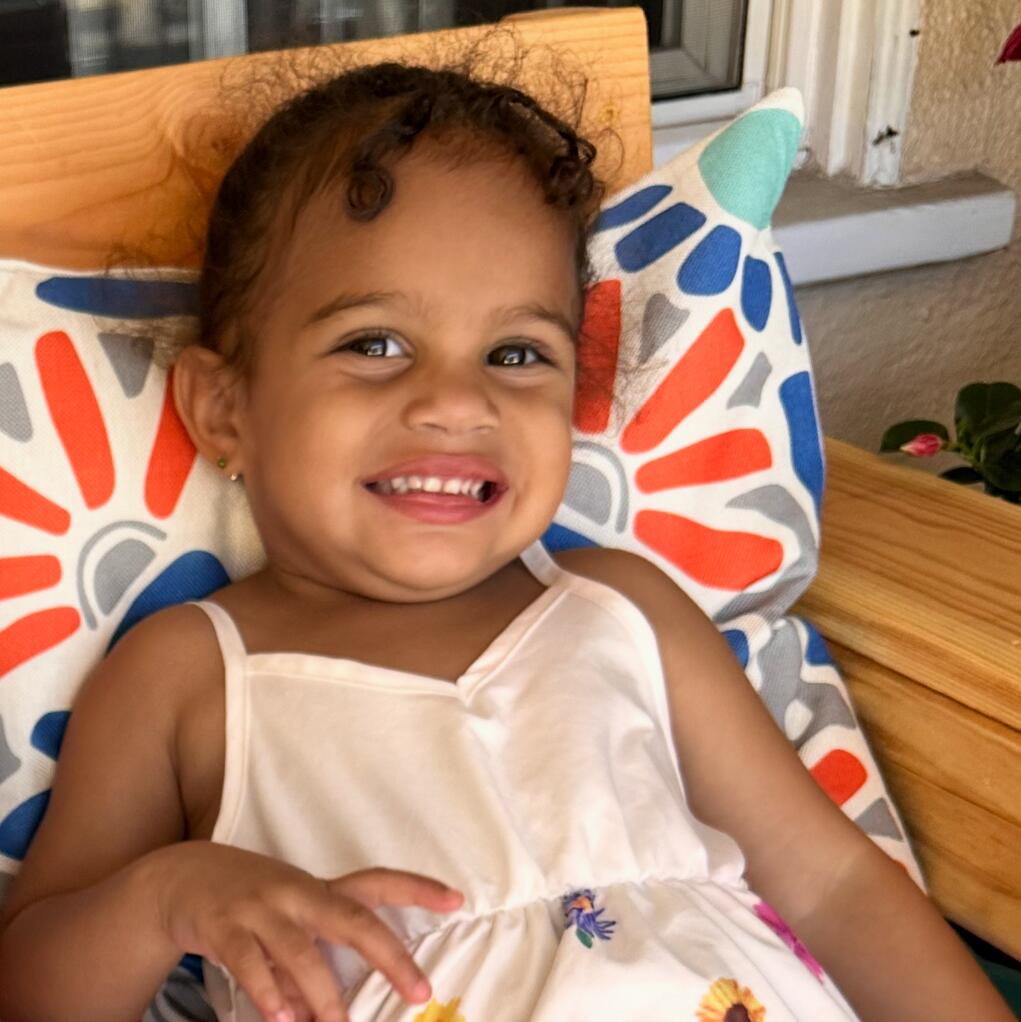 Nevaeh Richardson