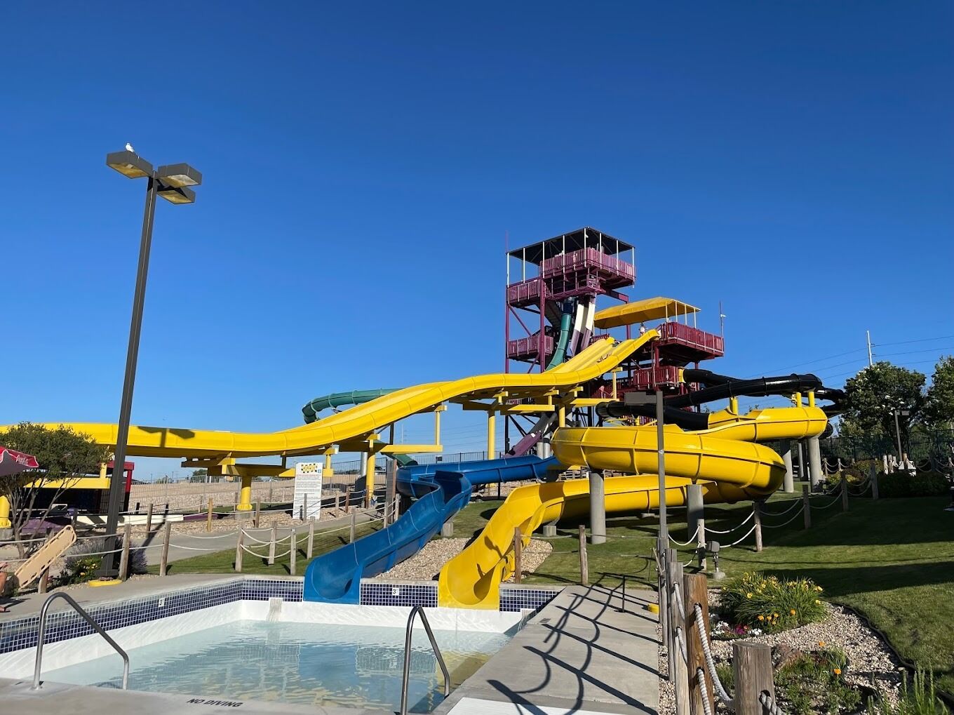 Picture of Roaring Springs Water Park