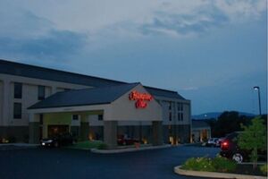 Picture of Hampton Inn Harrisburg / Grantville / Hershey
